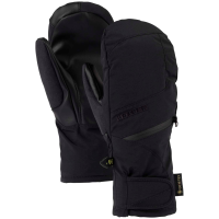Women's Burton GORE-TEX Under Mittens 2026 in Black size Large