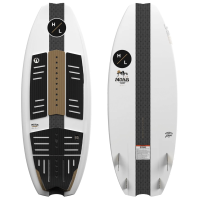 Hyperlite MOAB Wakesurf Board 2026 size 4'6"