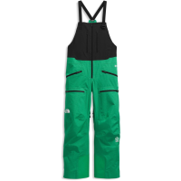 Women's The North Face Summit Tsirku GORE-TEX Pro Bibs 2026 in Green size X-Small | Polyester