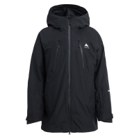 Women's Burton Reserve 2L 3-in-1 Jacket 2026 in Black size Large | Nylon