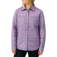 Women's Flylow Penny Insulated 2025 in Purple size Large | Polyester
