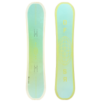 Offshore Placebo Snowboard 2024 size 150