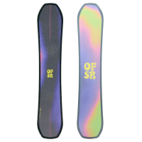 Offshore Wave Slave Snowboard 2024 size 160