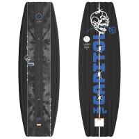 Hyperlite Capitol Loaded Wakeboard 2026 size 139