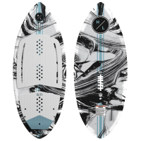 Hyperlite Hi-Fi Wakesurf Board 2026 size 56"