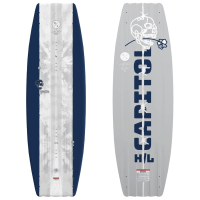 Hyperlite Capitol Wakeboard 2026 size 143
