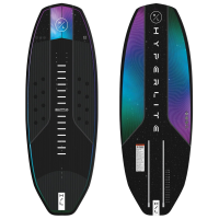 Hyperlite Shuttle Wake Foil Board 2026 size 4'0"