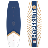 Hyperlite Murray Pro Wakeboard 2026 size 150