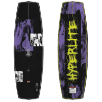 Hyperlite Blueprint Wakeboard 2026 size 147
