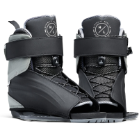 Hyperlite Session Wakeboard Bindings 2026 size 4-8