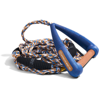 Hyperlite Pro 25' Surf Rope 2026 in Blue