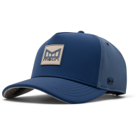 Melin Thermal Odyssey Stacked Infinite Hat 2025 size Classic