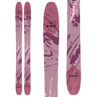 Women's RMU Valhalla 107 Skis 2026 size 162