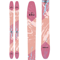 Women's RMU Valhalla 97 Skis 2026 size 172