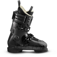 Phaenom Footwear fs 01 120 Gold Ski Boots 2026 /Plastic size 24.5 | Aluminum/Plastic