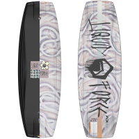 Women's Liquid Force ME Wakeboard 2026 size 130