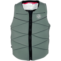 Hyperlite Vert Comp Wake Vest 2026 size Small | Neoprene