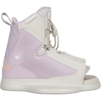 Women's Liquid Force Plush Wakeboard Bindings 2026 size 4-7