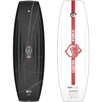 Liquid Force Origin Wakeboard 2026 size 136