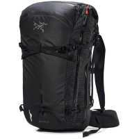 Arc'teryx Micon 37 Backpack 2026 in Black | Nylon
