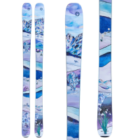 Women's Blizzard Black Pearl 88 LTD Skis 2026 size 152