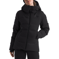 Women's The North Face Cirque Down Jacket 2026 in Black size X-Large | Polyester