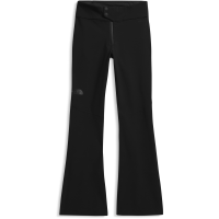 Women's The North Face Snoga Short Pants 2026 in Black size Large | Elastane/Polyester