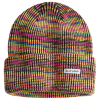 Autumn Cord Beanie Hat 2026 | Acrylic