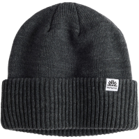 Autumn Balance Beanie Hat 2026 in Gray | Acrylic