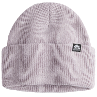 Autumn Simple Solid Beanie Hat 2026 in Pink | Acrylic