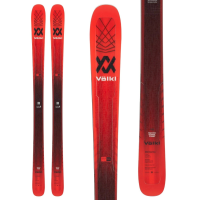 Volkl M6 Mantra Skis + Marker Griffon 13 TCX Demo Bindings 2024 size 177