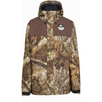 Airblaster Guide Shell Jacket Men's 2026 in Brown size X-Large