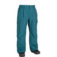 Women's Airblaster Cypress Pants 2026 in Green size X-Large