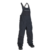 Airblaster Freedom Bibs Men's 2026 in Black size X-Large