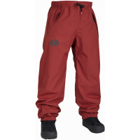 Airblaster Beast Access Pants Men's 2026 in Red size X-Large