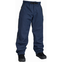 Airblaster Max Pants Men's 2026 in Blue size Large