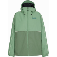 Women's Airblaster Lady Revert Jacket 2026 in Green size X-Small
