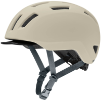 Smith Transit MIPS Bike Helmet 2026 in Khaki size Medium