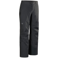 Arc'teryx Fissile Insulated Pants Men's 2026 in Black size Small | Nylon