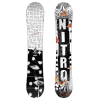 Nitro Beast x Volcom Snowboard 2020