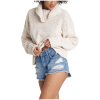 Women's Billabong Cherry Moon Sweater 2019