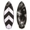 Byerly Wakeboards Speedster Wakesurf Board 2020