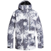 Quiksilver Mission Printed Jacket 2020