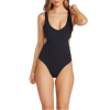 Women's Volcom Simply SeaMedium/Largeess One-Piece Swimsuit 2019