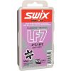 SWIX LF7X Violet 60g Wax 2020