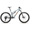 Santa Cruz Bicycles 5010 A D+ Complete Mountain Bike 2020  - Large