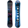 Nitro Prime Overlay Snowboard 2020