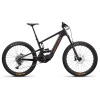Santa Cruz Bicycles Heckler CC X01 Reserve Complete e-Mountain Bike 2020