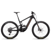 Santa Cruz Bicycles Heckler CC R Complete e-Mountain Bike 2020