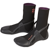 Women's Billabong 3mm Furnace Synergy Split Toe Wetsuit Boots 2019